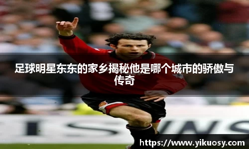 足球明星东东的家乡揭秘他是哪个城市的骄傲与传奇
